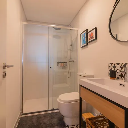 7 Min From And Se-velha - Ac - Work Desk - 300mbs Wifi *