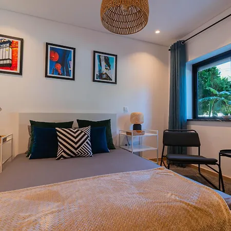 7 Min From And Se-velha - Ac - Work Desk - 300mbs Wifi